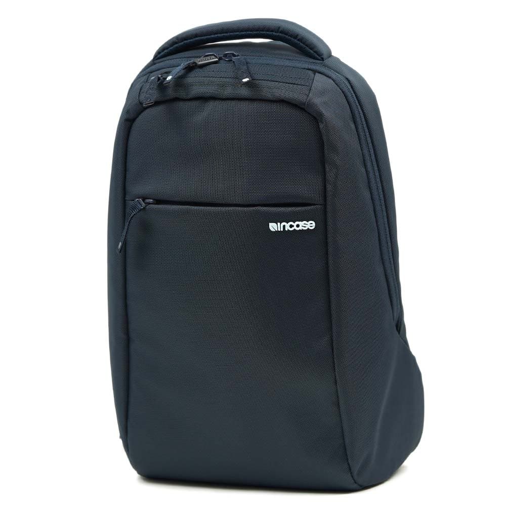 󥱡 INCASE Хå Хåѥå åå ICON Dot Backpack 37193009 Navy 12L 840ǥˡʥ INCO-100420-NVY