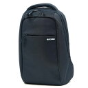 インケース INCASE バッグ バックパック リュックサック ICON Dot Backpack 37193009 Navy 12L 840デニールナイロン INCO-100420-NVY