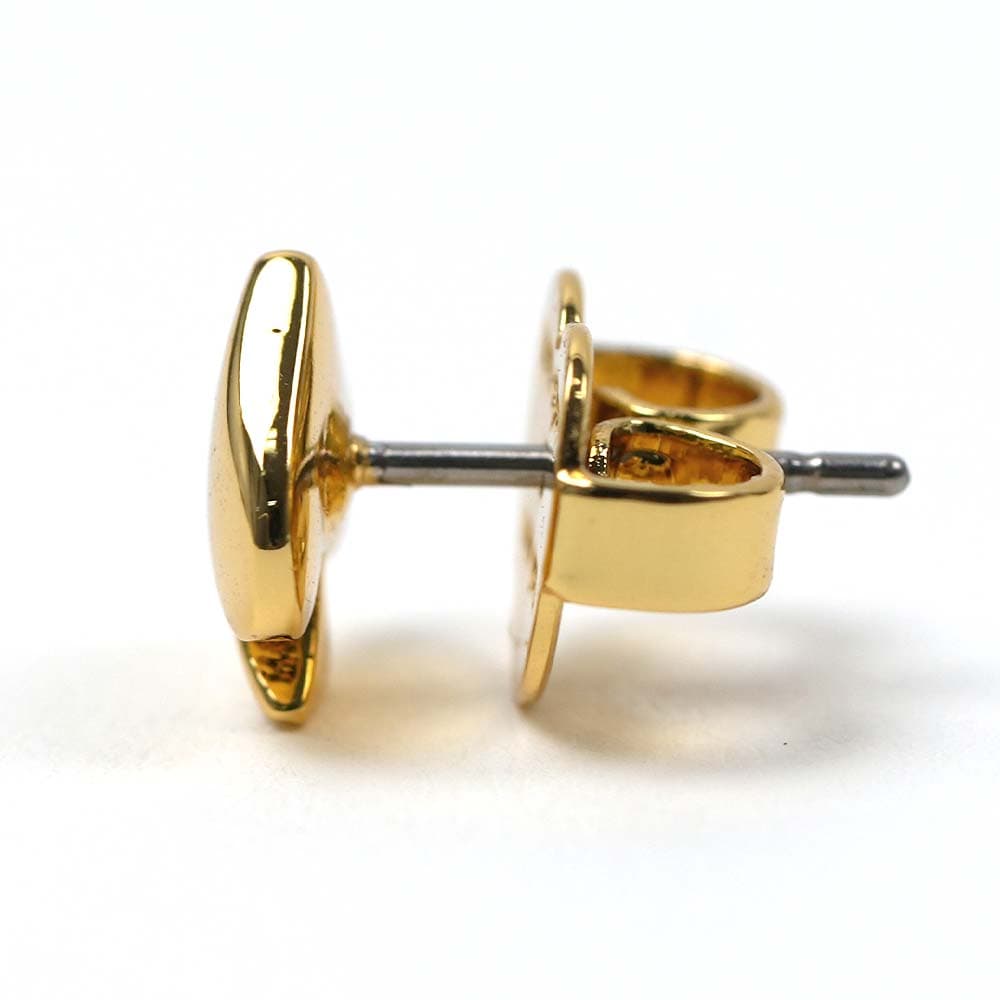 ケイトスペード ピアス レディース ソー スペード アクセサリー キュービックジルコニア チタンポスト ゴールド 両耳用 Kate Spade KJ310-700の商品画像 3