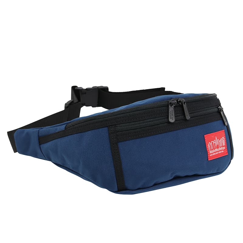 }nb^|[e[W V_[obO {fB[obO EGXgobO Alleycat Waist Bag-S CORDURA Nylon 1101-NAVY