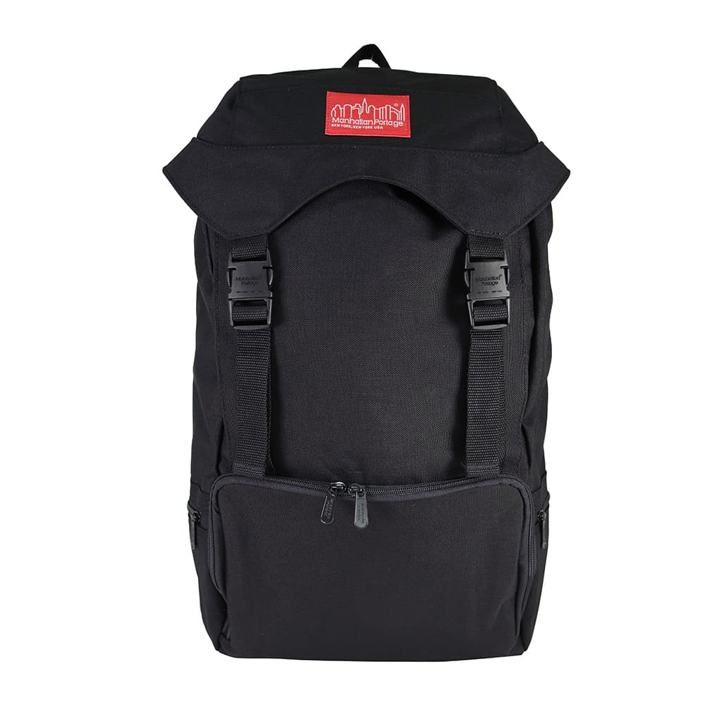 }nb^|[e[W obNpbN bN obO R[fiC Manhattan Portage Hiker Backpack 2103CD3-BLACK