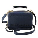 マークジェイコブス バッグ MARC JACOBS ザ ボックス ショルダーバッグ ハンドバッグ The Textured Box The Box 20 M0014840-426