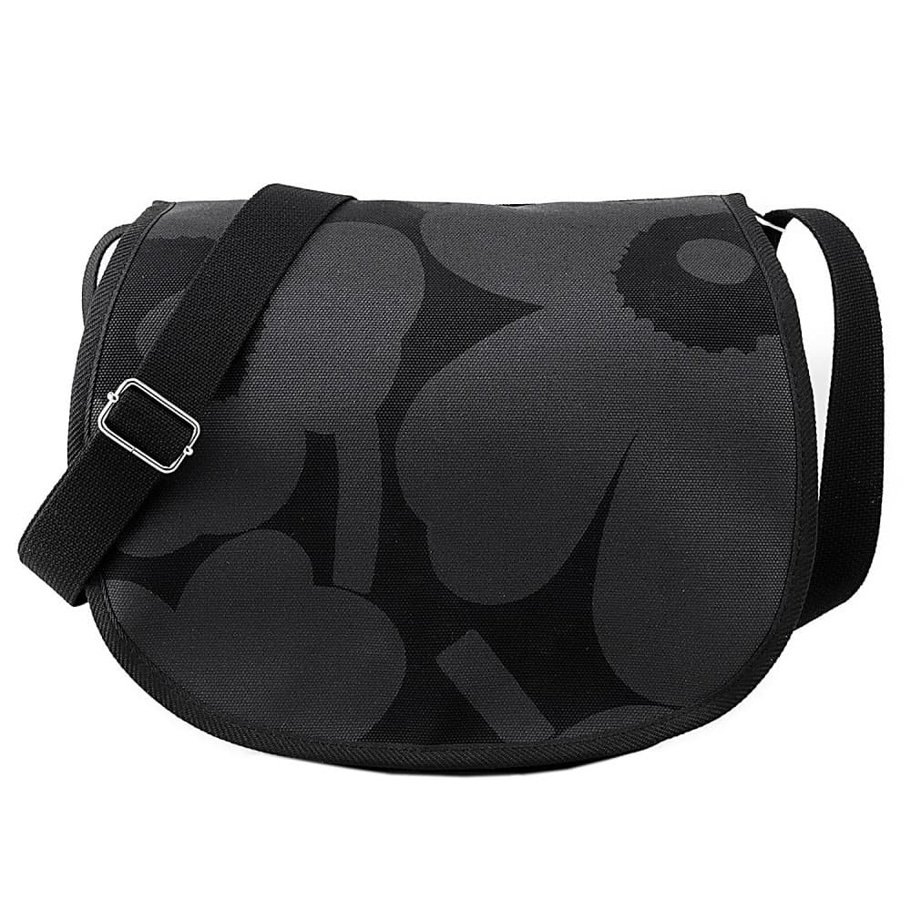 マリメッコ バッグ marimekko レディース コットンキャンバス ショルダーバッグ SALLI WX PIENI UNIKKO 047584-999