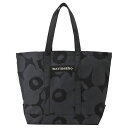 マリメッコ マリメッコ バッグ marimekko レディース コットンキャンバス トートバッグ PERUSKASSI WX PIENI UNIKKO お買い物バッグ 日帰り 大きめ 047587-999