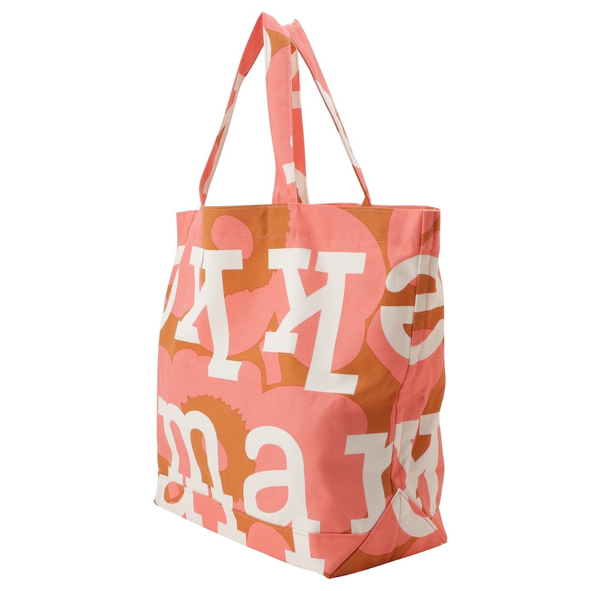 マリメッコ トートバッグ marimekko レディース ユニセックス 091011 820 ウニッコ...