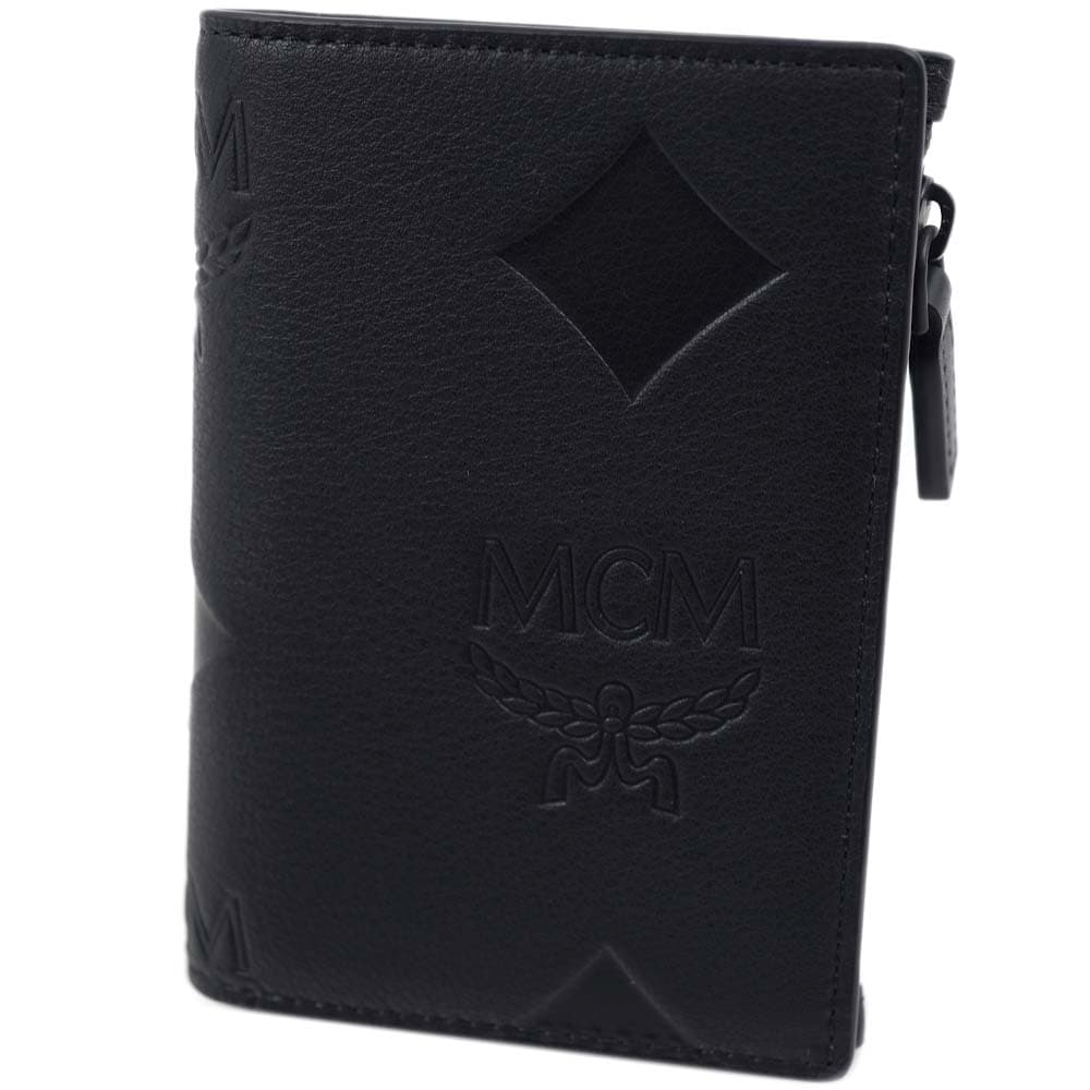 楽天市場】mcm 財布 二つ折りの通販 楽天市場】mcm 財布 二つ折りの通販