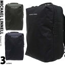 }CPl MICHAEL LINNELL bNTbN obNpbN Square Backpack 14L MLEP-08