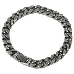 ݡ륹ߥ ֥쥹å Men's Bracelet Filed Curb Paul Smith M1A BRAC KFILE 82