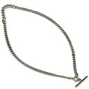 ポールスミス ポールスミス ネックレス ペンダント メンズ アクセサリー Men's Necklace T Bar Paul Smith M1A NECK JFOBC 82