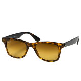 쥤Х 󥰥饹 и ٤ù ȥ RAYBAN 0RB4640F 710/M252 52 ꥢ