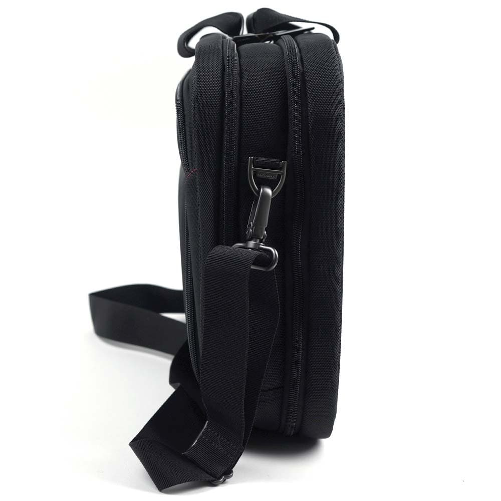 サムソナイト ビジネスバッグ ショルダーバッグ ハンドバッグ メンズ ブラック Business Bag Xenon 3.0 Two-Gusset Toploader Samsonite 89433-1041