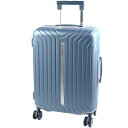 サムソナイト キャリーバッグ キャリーケース スーツケース 旅行バッグ ライトフレーム スピナー55 約38L TSAロック搭載 1〜3泊・機内持ち込み可能 軽...