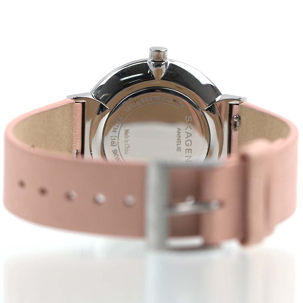 CROTON (クロトン) 腕時計レディース パヴェ 3針 日本製 ラインストーン RT-175L-B 【北海道・沖縄・離島配送不可】