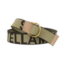 ステラマッカートニー レディース モノグラム ベルト ロング STELLA McCARTNEY Lady's Monogram Belt 580284 W853...