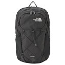 ザノースフェイス バックパック リュックサック バッグ THE NORTH FACE メンズ レディース ユニセックス ロディ ブラック アウトドア RODEY NF0A3KVC-JK3