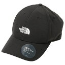 ザ ノースフェイス キャップ 帽子 THE NORTH FACE メンズ レディース ユニセックス NF0A7WHC KY4 テック ハット ニュー ロゴ ベー...