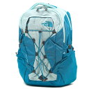 Um[XtFCX obNpbN bNTbN THE NORTH FACE BOREALIS Crystal Teal/Canal Blue Cgu[n NF0A3KV4-B09