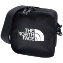 ザ ノースフェイス バッグ THE NORTH FACE メンズ レディース ユニセックス NF0A3VWS KY4 エクスプロー ショルダーバッグ クロスボディ ブラック アウトドア EXPLORE BARDU II NF0A3VWS-KY4