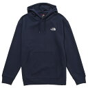ザ ノースフェイス パーカー THE NORTH FACE メンズ レディース ユニセックス NF0A7ZJ9 8K2 エッセンシャル フーディ プルオーバー ...