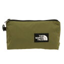 ザ ノースフェイス THE NORTH FACE KOREA LINE ミニ マルチ ポーチ ペンケース 小物入れ MINI MULTI POUCH NG2PN01B OLIVE オリーブ グリーン