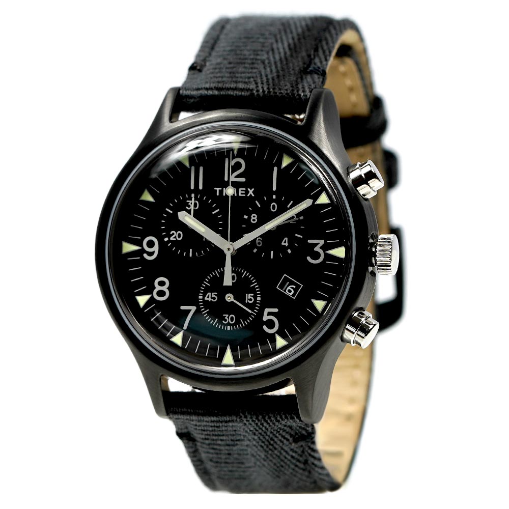 ã¿ã¤ã¡ãã¯ã¹ MK1 40mm TIMEX TW2R67700 ã¢ã«ããã¦ã ãªã¼ã«ãã©ã㯠ã¯ããã°ã©ã è
æè¨ è²·å¾ ã¢ã«ããã¦ã