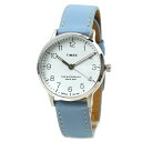 タイメックス タイメックス 腕時計 メンズ レディース ユニセックス TIMEX The Waterbury ウォーターベリー クラシック TW2T27200