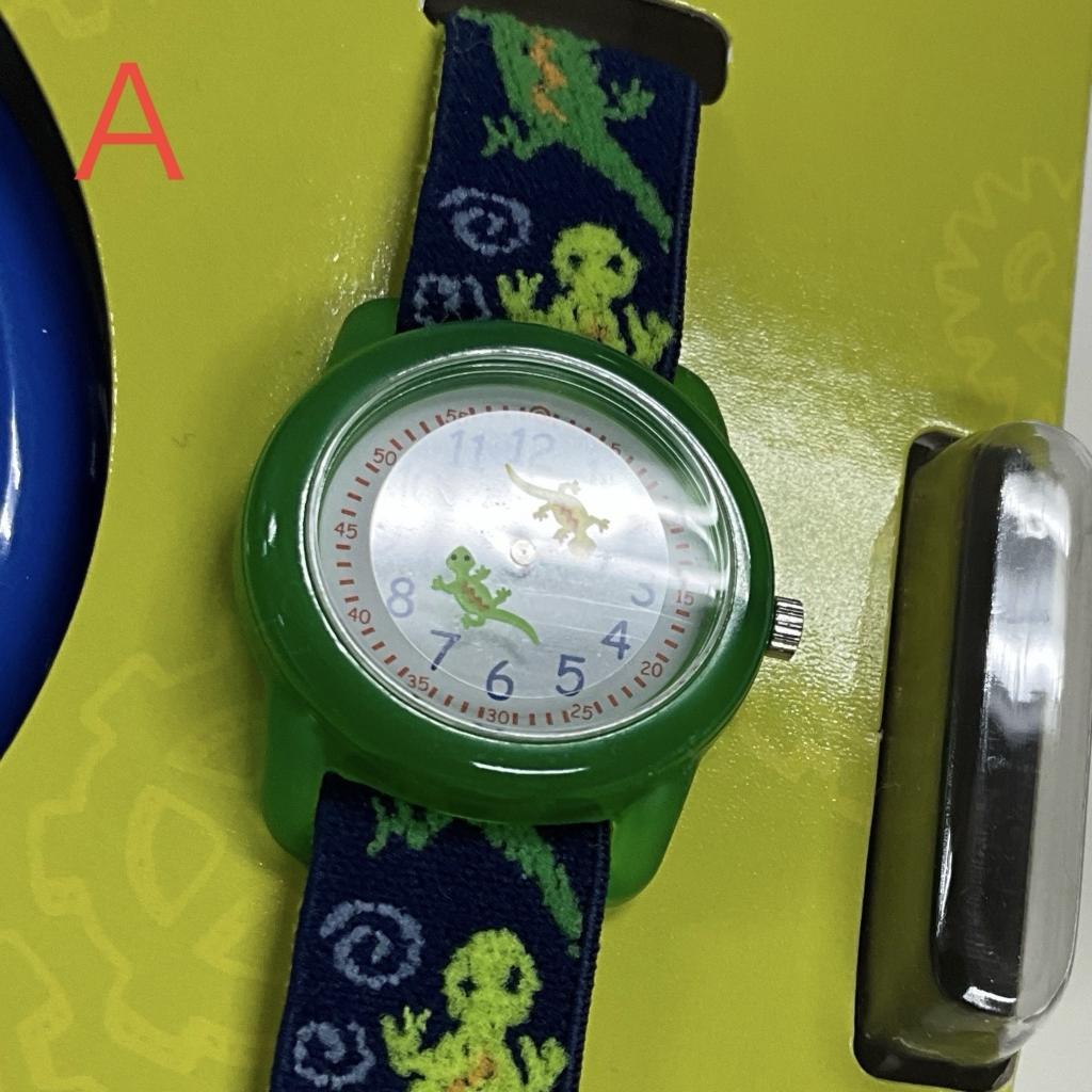 ディズニー Disney 子供用 腕時計 キッズ ウォッチ ホワイト WDS001431 【並行輸入品】