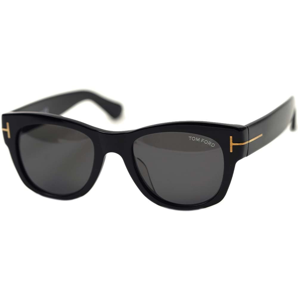 ȥե 󥰥饹 ꡼ TOM FORD CARY FT0058F-01A