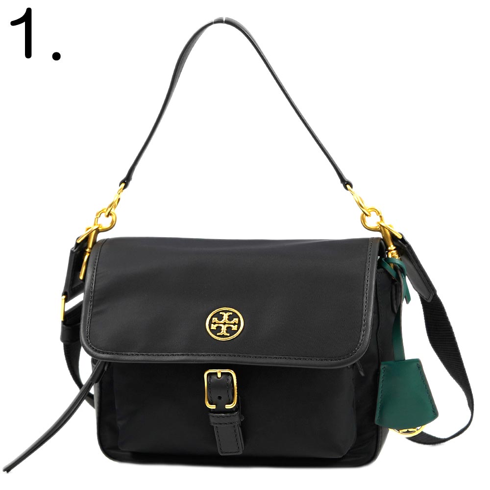 トリーバーチ ショルダーバッグ レディース TORY BURCH 74651 001 403 PIPER CROSSBODY