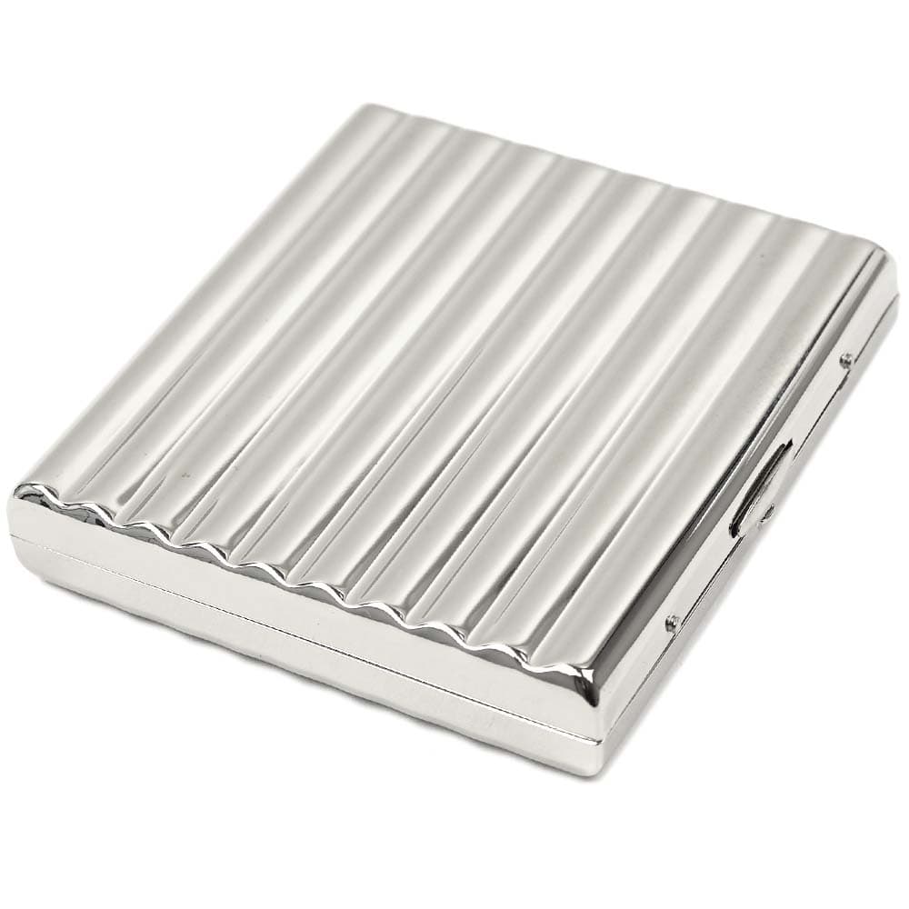 坪田パール シガレットケース たば