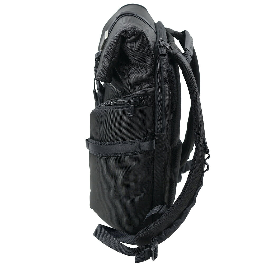 TUMI トゥミ バックパック ALPHA BRAVO ロジスティック 0232759D 1424811041 ブラ...