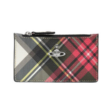 ヴィヴィアンウエストウッド フラグメントケース コインケース カードケース 小銭入れ パスケース Vivienne Westwood Slim Long Card Holder New Exhibition 51110039 10256 O209MO