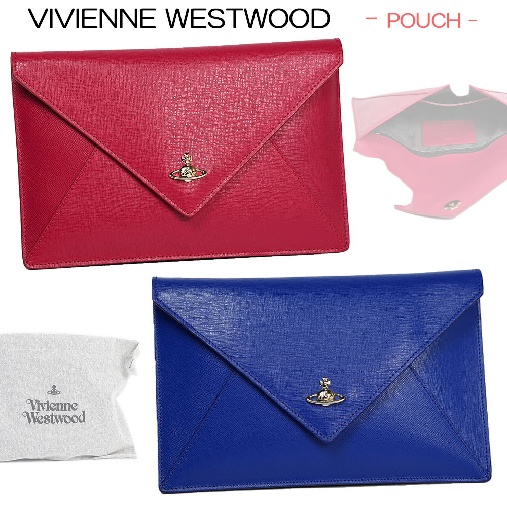 󥦥ȥå ݡ åХå Vivienne WestWood 52040008 40213 쥶 A5б