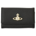 ヴィヴィアンウエストウッド キーケース ヴィヴィアンウエストウッド キーケース Vivienne Westwood 4連 VICTORIA KEY CASE 51020001-42106-N402