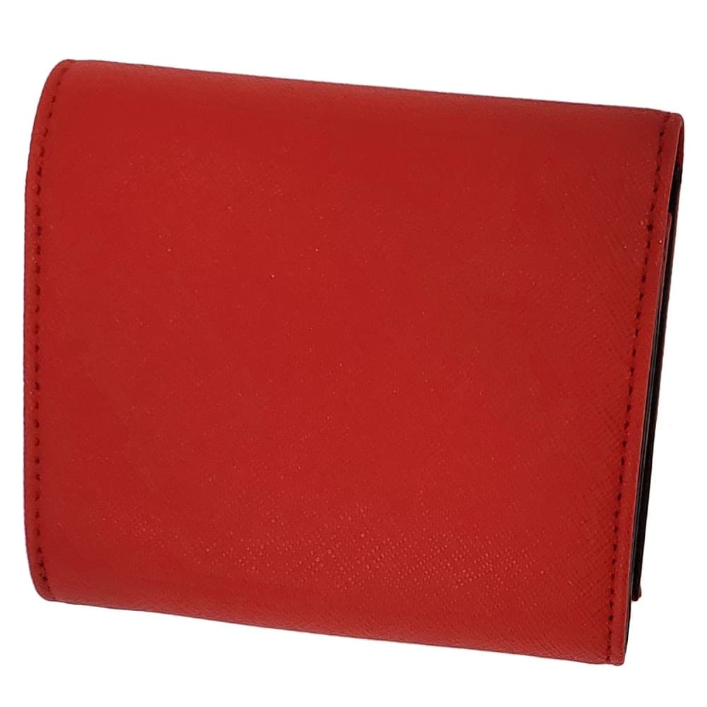 ヴィヴィアンウエストウッド 財布 Vivienne Westwood RED 二つ折り財布 EMMA 51150005-40565-H401