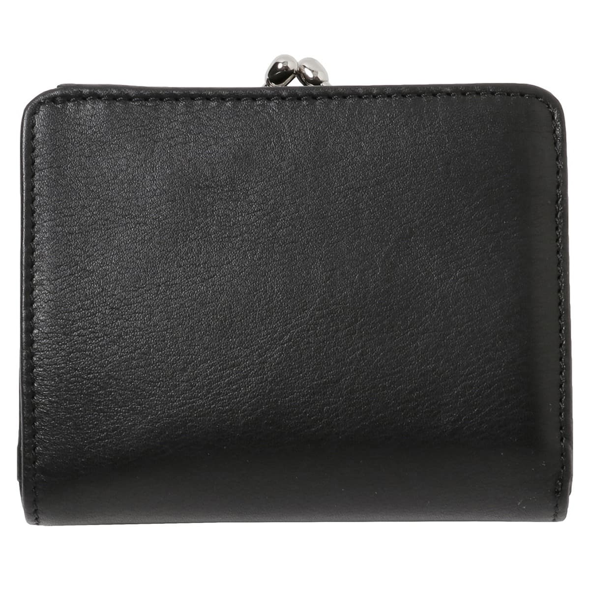 ヴィヴィアンウエストウッド 財布 Vivienne Westwood がま口 三つ折り財布 CHELSEA WALLET WITH FRAME POCKET 51010020-42072-N401