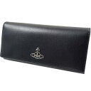 ヴィヴィアン ウエストウッド 長財布 Vivienne Westwood DEBBIE LONG CARD HOLDER BLACK CAHO-CARD HOLDER 51120005 42093 N401