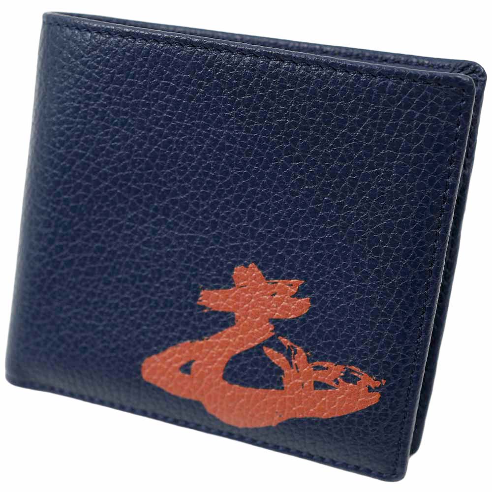 ヴィヴィアン ウエストウッド 財布 