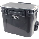 イエティ クーラーボックス ローディ 32 ホイールクーラー チャコール Roadie 32 Wheeled Cooler YRDE32 Charcoal YE...