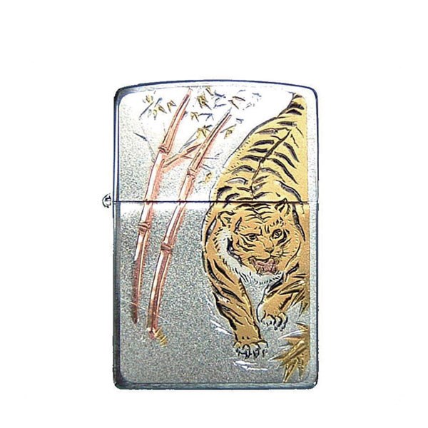 ZIPPO ジッポライター ジッポー 電鋳