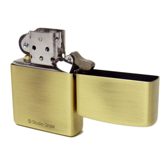 ZIPPO ジッポライター ジッポー スタジオ...の紹介画像3