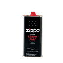 ZIPPO ジッポー 3165 オイル レフィル L 355ml