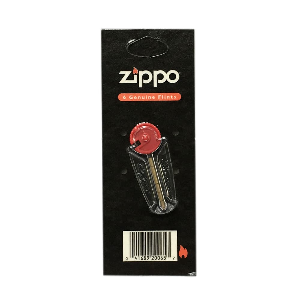 ZIPPO ジッポー 2406N フリントブリス