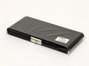 【ゆうパケット・送料無料】*【GALAX(ギャラックス)リードケース】テナーサキソフォン・バスクラリネット用10枚入り(横引きタイプ)(2)