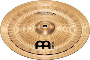 *【MEINL（マイネル）】generation X Electro Stacks 10