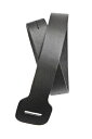 【メール便・送料無料】【D'Addario(PLANET WAVES)】【ストラップ】LSE-XL LEATHER STRAP EXTENDER