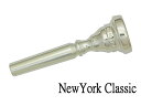 ＊【NY　Classich（ニューヨーククラシック）】トランペットマウスピース