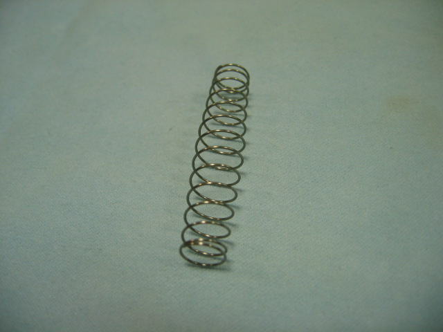 *【管楽器小物】XO純正 ピストンバルブ用スプリング