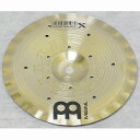 *【MEINL（マイネル）】【チャイナシンバル】チャイナシンバル Generation X Thomas Lang's signature cymbal - Filt…