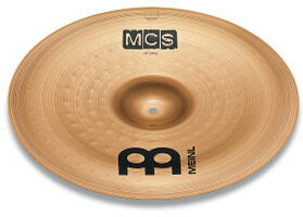 *【MEINL（マイネル）】【チャイナシンバル】チャイナシンバル MCS - China 18